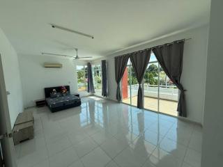 Home in bukit kangkar - 4