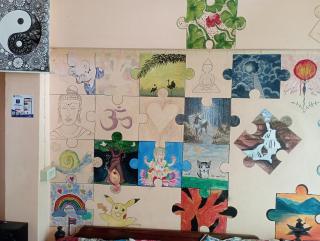 Karma Home Hostel - Phitsanulok - 9