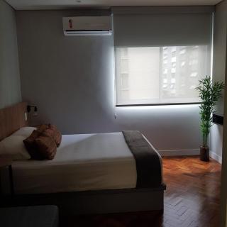 Studio 156, Copacabana, Rio de Janeiro - Rio de Janeiro - 0