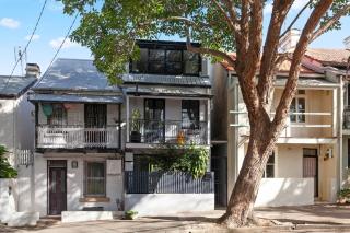 Art's Terrace - Central Surry Hills & Alfresco Charm - 5