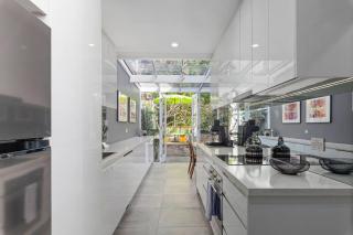Art's Terrace - Central Surry Hills & Alfresco Charm - 3