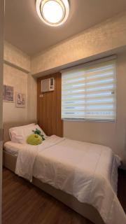 2-Bedroom Staycation Condo - Manila - 4