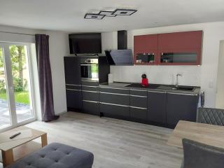 Holiday home at the mill pond - Windeck - 4