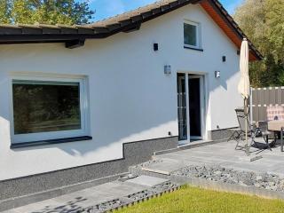 Holiday home at the mill pond - Windeck - 5