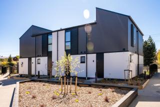 Peak View Terrace - 8