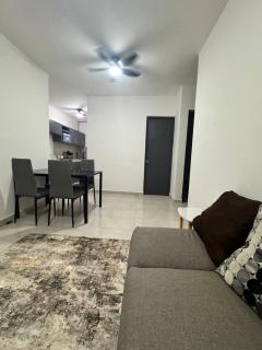 DEPARTAMENTO ARRECIFES PLAYA MIRAMAr - - 2