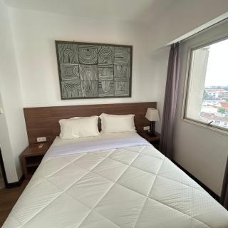 Apartment 3 BR Luxurious Braga Citywalk - Bandung - 7
