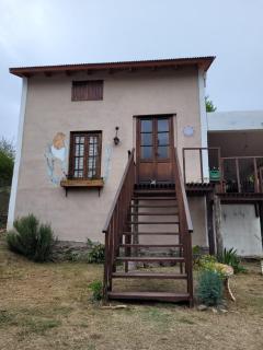 Medio Cielo - Alpa Corral - 1