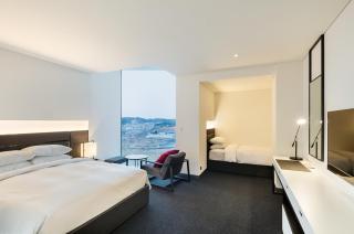 Hotel ORA Incheon - Incheon - 6