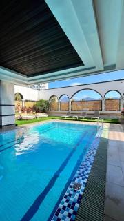 Langkawi Seaview Hotel - 4