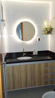 Loft Belém, piscina, garagem, portaria 24h - Belém - 2