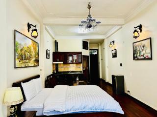 Old Quarter Hanoi Autumn House 8 - Hanoi - 4