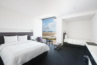 Hotel ORA Incheon - Incheon - 7