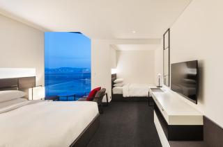 Hotel ORA Incheon - Incheon - 4