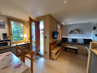 Appartement rénové, accès skis pieds, animaux admis à Valmorel - FR-1-356-538 - Valmorel - 8
