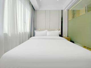 Shanghai Platinum Hotel - 1