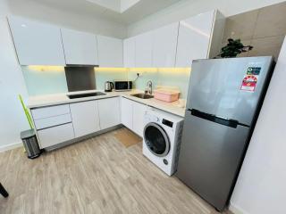 AFINITI-Legoland-walk5min CottonSheep 2RB Max8pax Bathtub - Nusajaya - 9