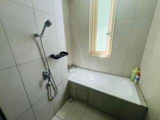 AFINITI-Legoland-walk5min CottonSheep 2RB Max8pax Bathtub - Nusajaya - 3