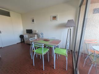 Studio lumineux à Collioure - 2 couchages, balcon, aperçu mer - FR-1-309-539 - Collioure - 7