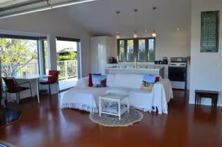 Panorama View Beach Accomodation - Whitianga - 8