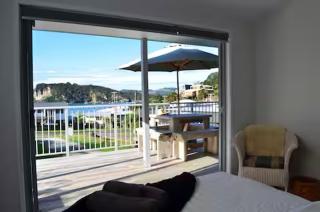 Panorama View Beach Accomodation - Whitianga - 5