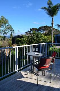 Panorama View Beach Accomodation - Whitianga - 2