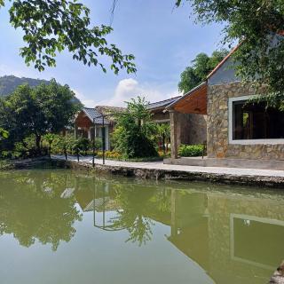 Hang Mua Luxury Homestay - 1