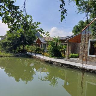 Hang Mua Luxury Homestay - Xuân Sơn - 3