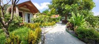 Hang Mua Luxury Homestay - Xuân Sơn - 4