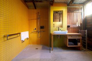 Suite Shed, Unique accessible private guest suite in Launceston - 5
