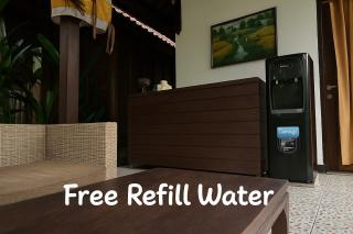 Mimpi Cottages - 1