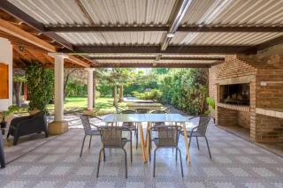 Alzaga 5100 - 4 Bd House Pool & BBQ - 7