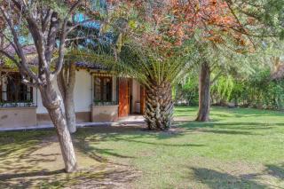 Alzaga 5100 - 4 Bd House Pool & BBQ - Mendoza - 6