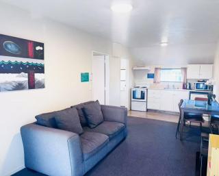 Merivale Court One Bedroom Apartment - Christchurch - 8