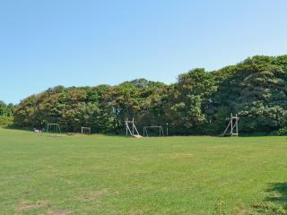 Blue Skies - 30260 - Cromer - 1