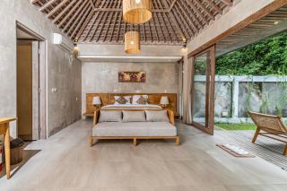 Mawar villa Ubud - Ubud - 8