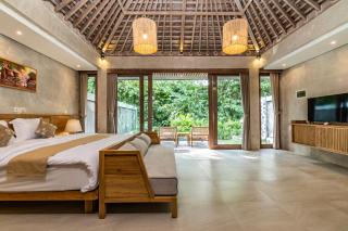 Mawar villa Ubud - Ubud - 9