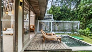 Mawar villa Ubud - Ubud - 7