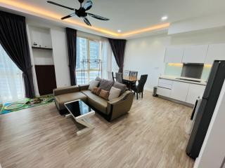 Afiniti@Gleneagles/Legoland 2RB walk5min QBUNNY Max8pax - Nusajaya - 7