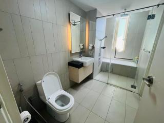 Afiniti@Gleneagles/Legoland 2RB walk5min QBUNNY Max8pax - Nusajaya - 4