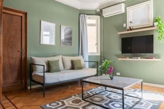 Maipu 800 - 2 Bd Calle Florida - 7