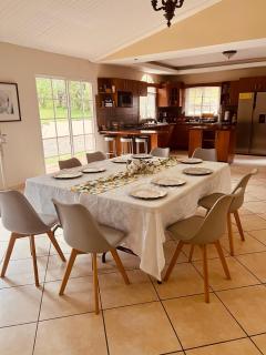 Uyuca Vista Family Villa - 6