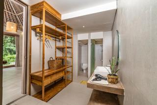 Mawar villa Ubud - 1