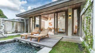 Mawar villa Ubud - Ubud - 0