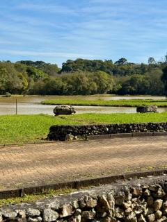 Chácara Cidade da Divina Misericórdia - Araucária - 9