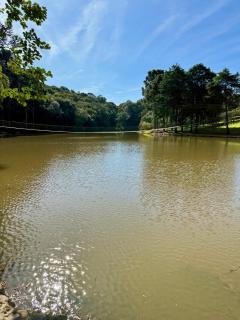 Chácara Cidade da Divina Misericórdia - Araucária - 7