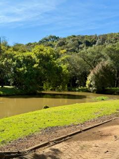 Chácara Cidade da Divina Misericórdia - Araucária - 4
