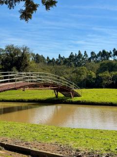 Chácara Cidade da Divina Misericórdia - Araucária - 3