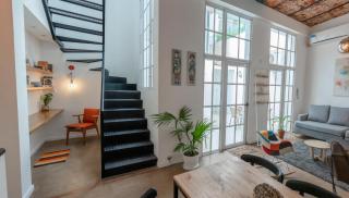 Nicaragua 5800 - Duplex with Patio in Palermo Hollywood - Buenos Aires - 7