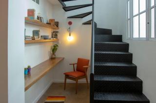 Nicaragua 5800 - Duplex with Patio in Palermo Hollywood - Buenos Aires - 6